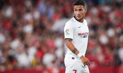 Ολυμπιακός: Φουλάρει για Ρόνι Λόπες (photos+video)