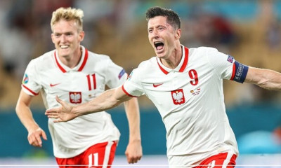 ΠΑΟΚ: Διακοπές τέλος, στην Ολλανδία και ο Σφιντέρσκι μετά το Euro 2020 (video)