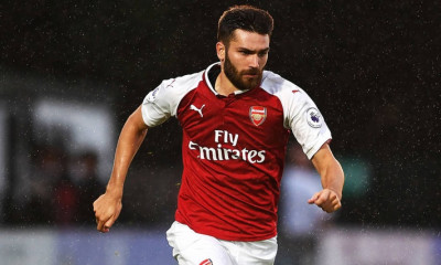 ΟΦΗ: «Μπαλωθιά» από τους Κρητικούς με πρώην παίκτη της Άρσεναλ! (video+photos)