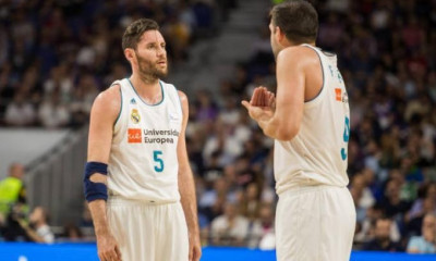 Ρούντι: «Θα σταματήσω όταν δω ότι δεν μπορώ»!