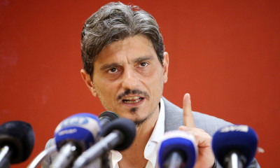 Αυτός που φώναζε…