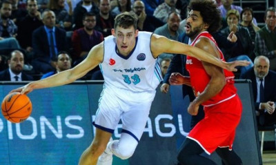 Τενερίφη: Απέκτησε τον Ουίλτζερ