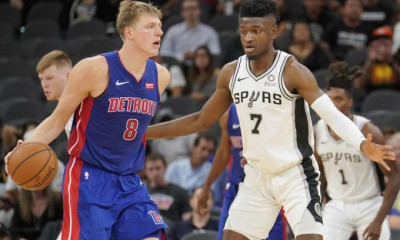 Ομπραντόιρο: Έκανε το «μπαμ» με Έλενσον!