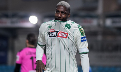 Παναθηναϊκός: Αποχωρεί ο Σανκαρέ