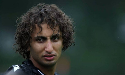 ΠΑΟΚ: Επεισόδιο με Ουάρντα - Τον έδιωξε από την προπόνηση ο Λουτσέσκου