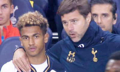 Ολυμπιακός: Πλησιάζει ο... Μέσι του Ποκετίνο (video+photos)