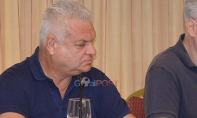 Νίκη Βόλου: Το νέο Δ.Σ. της Ερασιτεχνικής