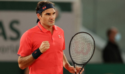 Ολυμπιακοί Αγώνες: Εκτός και ο Φέντερερ - Ο λόγος που δεν πάει Τόκιο