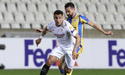 Ολυμπιακός: Στην τελική ευθεία για Λόπες - Οι «ερυθρόλευκες» κινήσεις (photos)