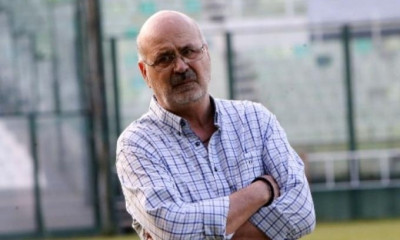 Παναθηναϊκός: Απάντηση Μαλακατέ σε Μπακογιάννη