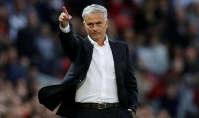 Πήρε φόρα η Ρόμα του Μουρίνιο - Ανακοινώνει Πατρίσιο, ακολουθεί κι άλλος