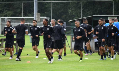 Live Streaming ΟΦΗ-Φίτεσε