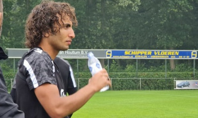 ΠΑΟΚ: Στον «αέρα» ο Ουάρντα - Άμεσα οι αποφάσεις μετά το επεισόδιο (photos)