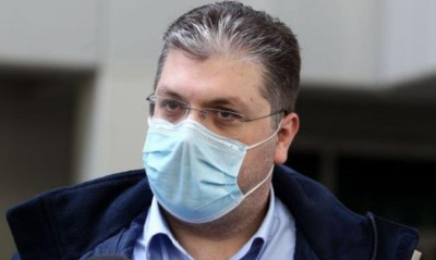 Παπανικολάου: «Ζητούμε την πλήρη αναστολή των συνεπειών του νόμου για τα σωματεία»