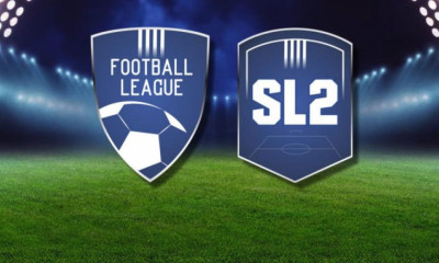 Super League 2-Football League: Ευχαριστήριο της διοργανώτριας στον Αυγενάκη