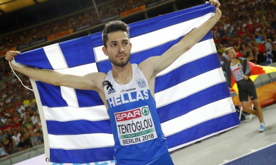 Μίλτος Τεντόγλου: Παίρνει το όνομά του το Δημοτικό Στάδιο Γρεβενών