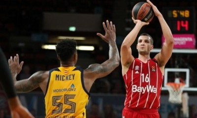 Μπάγερν Μονάχου: «Έδεσε» Τσίπσερ