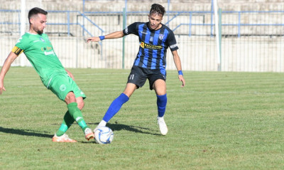 Λιόσης: «Οικογένεια σε όλα ο ΠΑΟ Βάρδας»