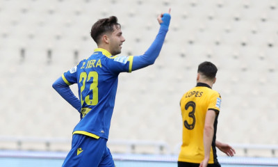 Αστέρας Τρίπολης: Ανατροπή με Ριέρα και παραμονή για δύο χρόνια (photos)