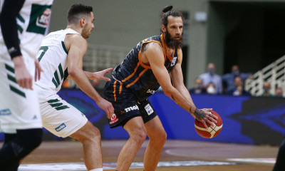 Προμηθέας: Ο Κασιμίρο κράτησε Γιαννόπουλο!