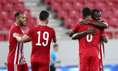 Ολυμπιακός-Άρης 3-0: Έτοιμος για Νέφτσι με τριάρα-Συναγερμός πριν την Αστάνα για τους Θεσσαλονικείς