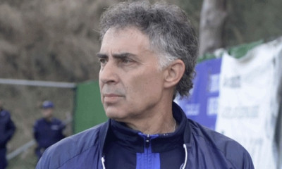 Διαγόρας: Τα τυπικά μένουν για παραμονή Ζήκου