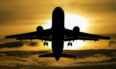 Πανικός σε πτήση – Η κίνηση επιβάτη που «πάγωσε» άπαντες (video+photos)