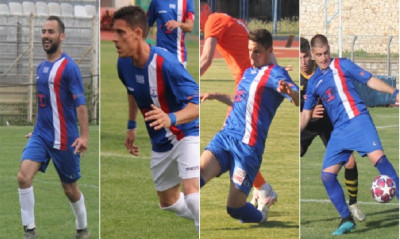 Γ’ Εθνική: Συνεχίζει ακάθεκτη η Αλεξανδρούπολη με νέα τετραπλή ανανέωση