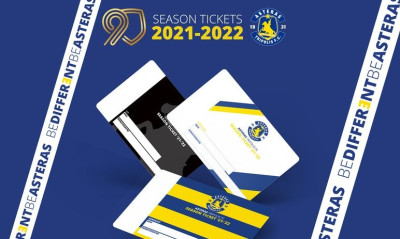 Αστέρας Τρίπολης: Ξεκινάει η διάθεση των διαρκείας (photos)