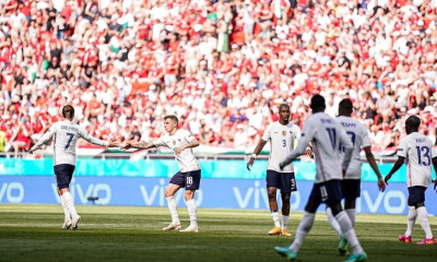 Ετοιμάζουν ανταλλαγή Μπαρτσελόνα και Ατλέτικο Μαδρίτης – Η μεγάλη επιστροφή! (video+ photos)