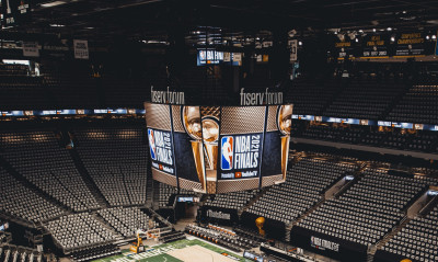 Μιλγουόκι Μπακς: Επικό βίντεο ενόψει του Game 4 των ΝΒΑ Finals (video)