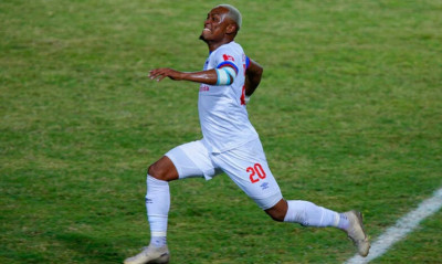 Παναιτωλικός: Έκλεισε διεθνή χαφ από την Ονδούρα! (videos+photos)