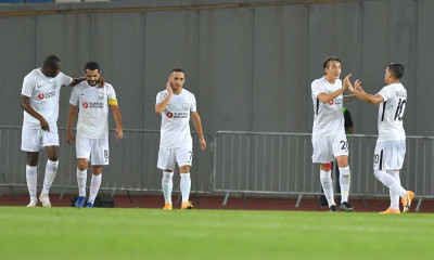 Ολυμπιακός: Νέφτσι, η αντίπαλος στον β' προκριματικό, λόγω ΕΠΙΚΗΣ γκάφας (videos)