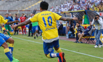 ΑΕΚ: Αποχαιρέτισε τη Λας Πάλμας και έρχεται ο Αραούχο