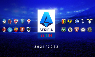 Serie A: Πρεμιέρα στο «σπίτι» της η πρωταθλήτρια Ίντερ – Όλο το πρόγραμμα της νέας χρονιάς