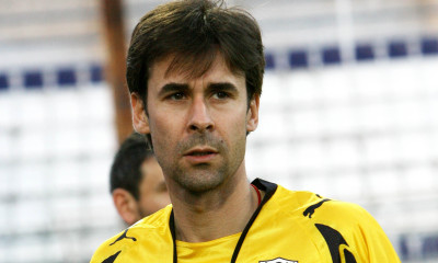 ΑΕΚ: Απάντησε αρνητικά για την ομάδα Β ο Τσιάρτας – «Δεν θέλω να διχάσω τον κόσμο»