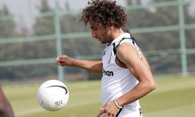 ΠΑΟΚ: Στην έξοδο και πάλι ο Ουάρντα – Δεν τα βρίσκει με Λουτσέσκου