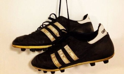 ΠΑΟΚ: Κρέμασε τα παπούτσια του πρώην άσος του «Δικεφάλου» (photos)