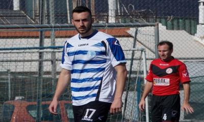 Άρης Σούδας: Έμεινε και ο Παπαθανασίου