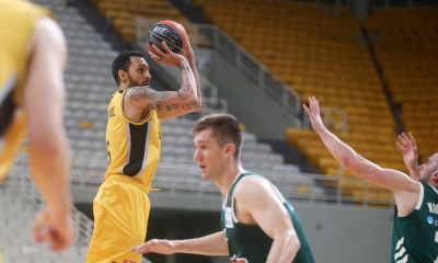 Προμηθέας: Πιο κοντά με Χρυσικόπουλο!