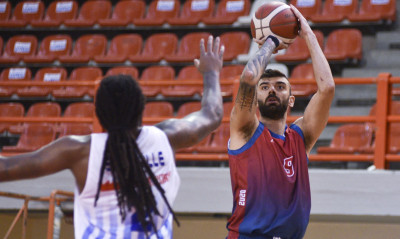 Λάρισα: Συμφώνησε με τον Σαχπατζίδη!