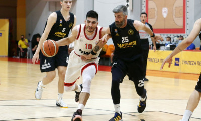 Μαρούσι: Δεν έχει… φρένα ο Γκαγκαλούδης