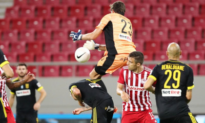 Άρης: Αμφίβολος βασικός παίκτης για το ματς με την Αστάνα (photos)