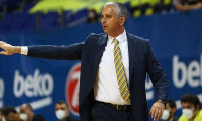 ΝΒΑ: Θέλουν τον Κοκόσκοφ δίπλα σε Κιντ οι Μάβερικς