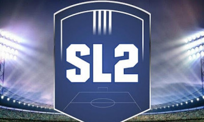 Super League 2: Παράταση ως τις 31/8 για τις 350 χιλ. του μετοχικού κεφαλαίου