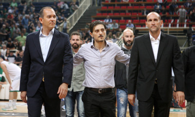 Καλαμαράκια και «μέχρι τέλους», τέλος!