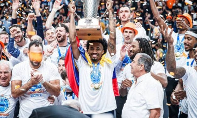 ΑΕΚ: Με αμείωτο ρυθμό οι διαπραγματεύσεις για Μπράιαν Ανγκόλα