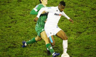 Απόλλων Σμύρνης: Περνά ιατρικά ο Κάστρο