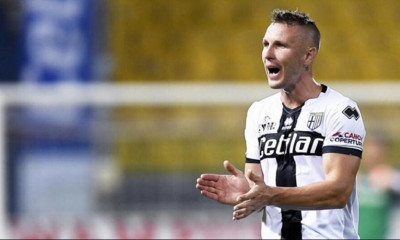 ΠΑΟΚ: «Ανακοινώνεται για δύο χρόνια ως δανεικός ο Κούρτιτς» (photo)