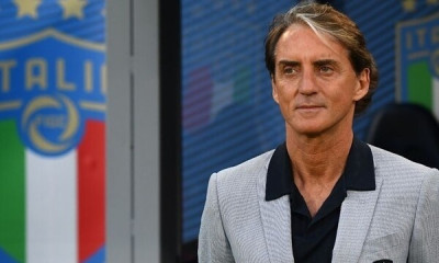 Η πολυτάραχη ερωτική ζωή του Ρομπέρτο Μαντσίνι (pics)